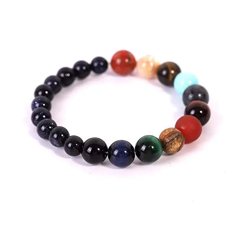 Starry Sky 8+10 Bracelet