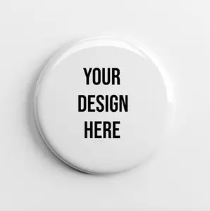 Custom Pinback Button Custom Pinback Button