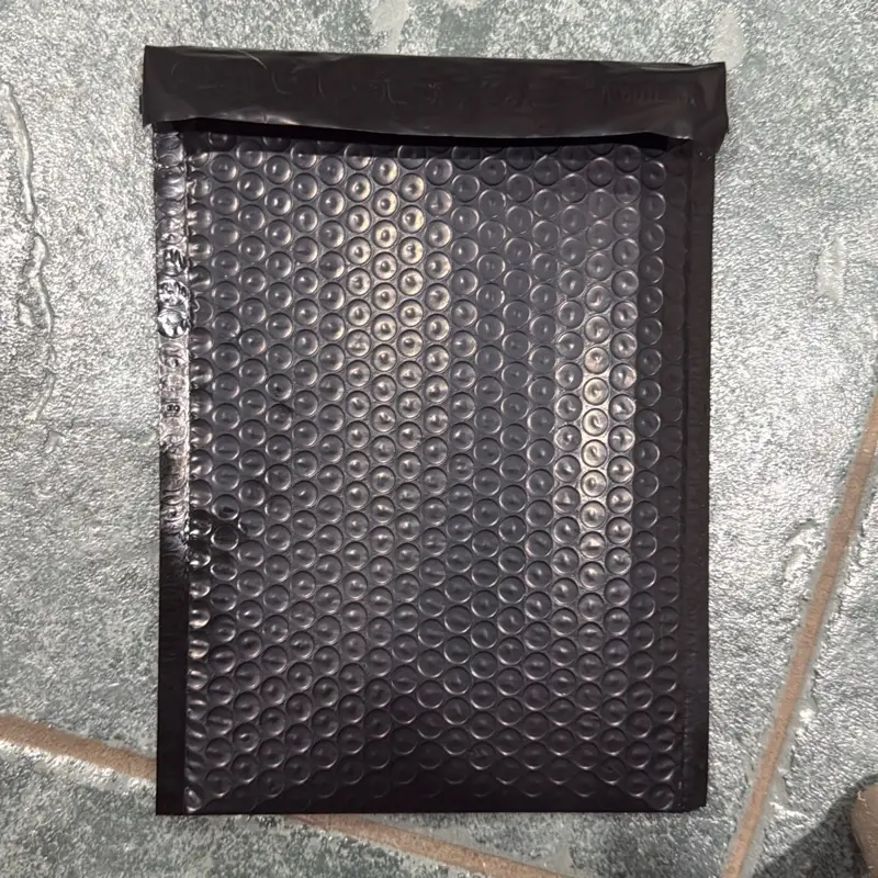 Bubble Mailer