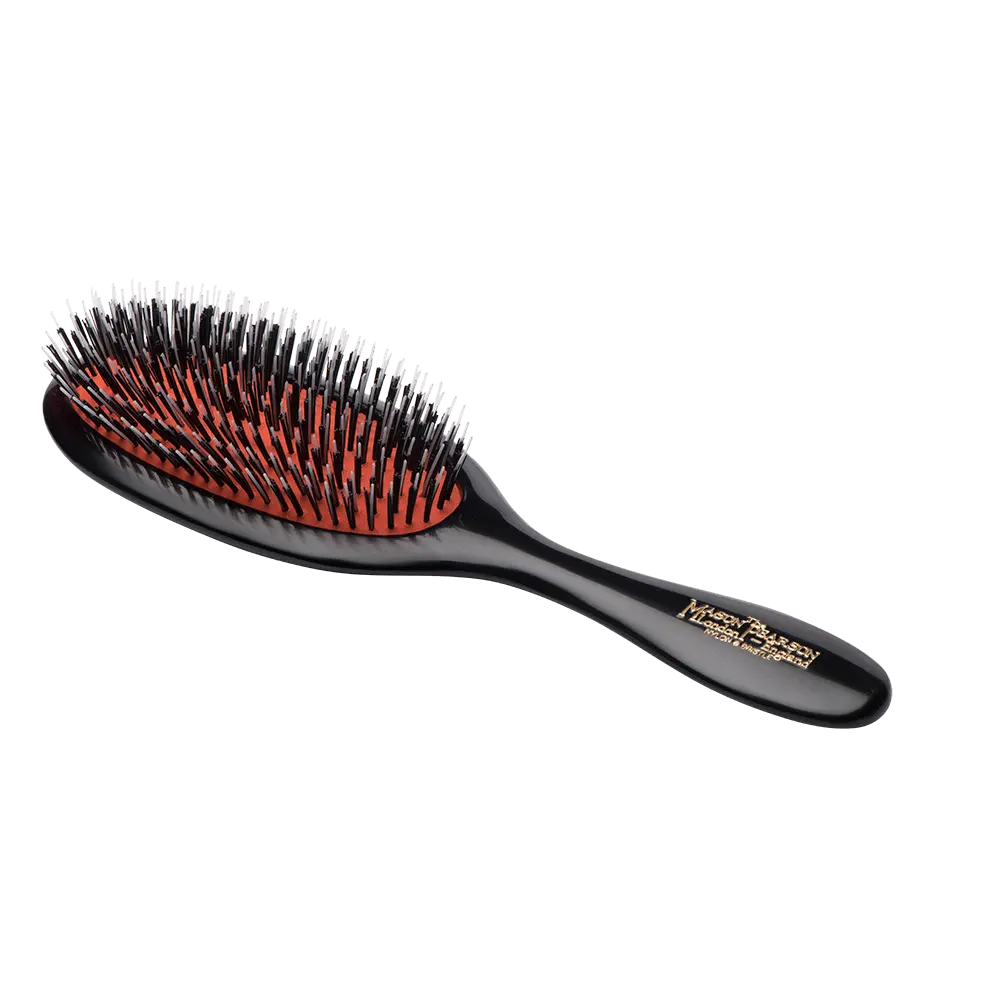 Mason Pearson Handy Bristle & Nylon Hairbrush - BN3