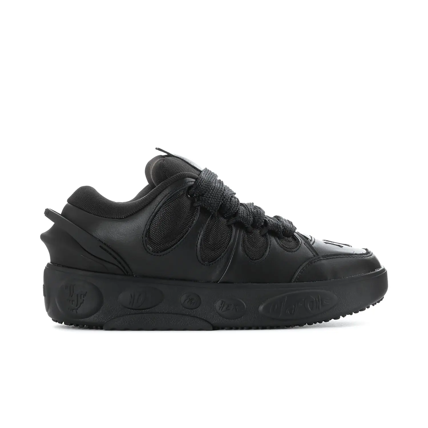 La France 3x Black - Mens