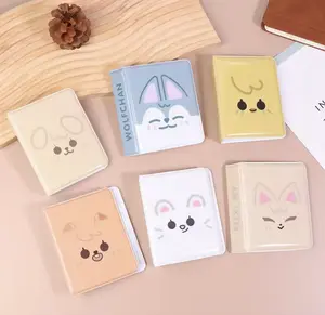 Collectible Photocard Binder – Cute & Durable