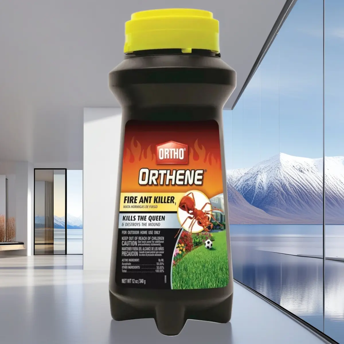 Ortho Orthene Fire Ant Killer 12oz 02 Ortho Orthene Fire Ant Killer 12oz 02