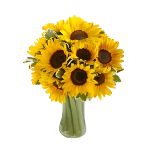 Shop Sunflower Arrangement for Home Decor