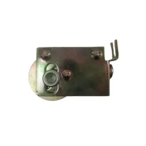 (DR-139) Look Roller for Sliding Glass Doors