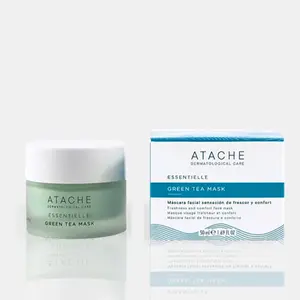 Atache Green Tea Mask 50ml