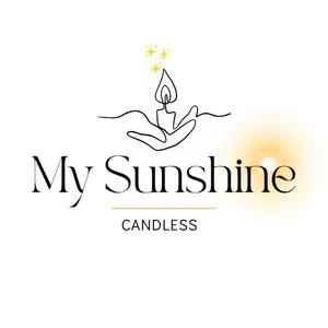 MYSunshine Candless shop logo