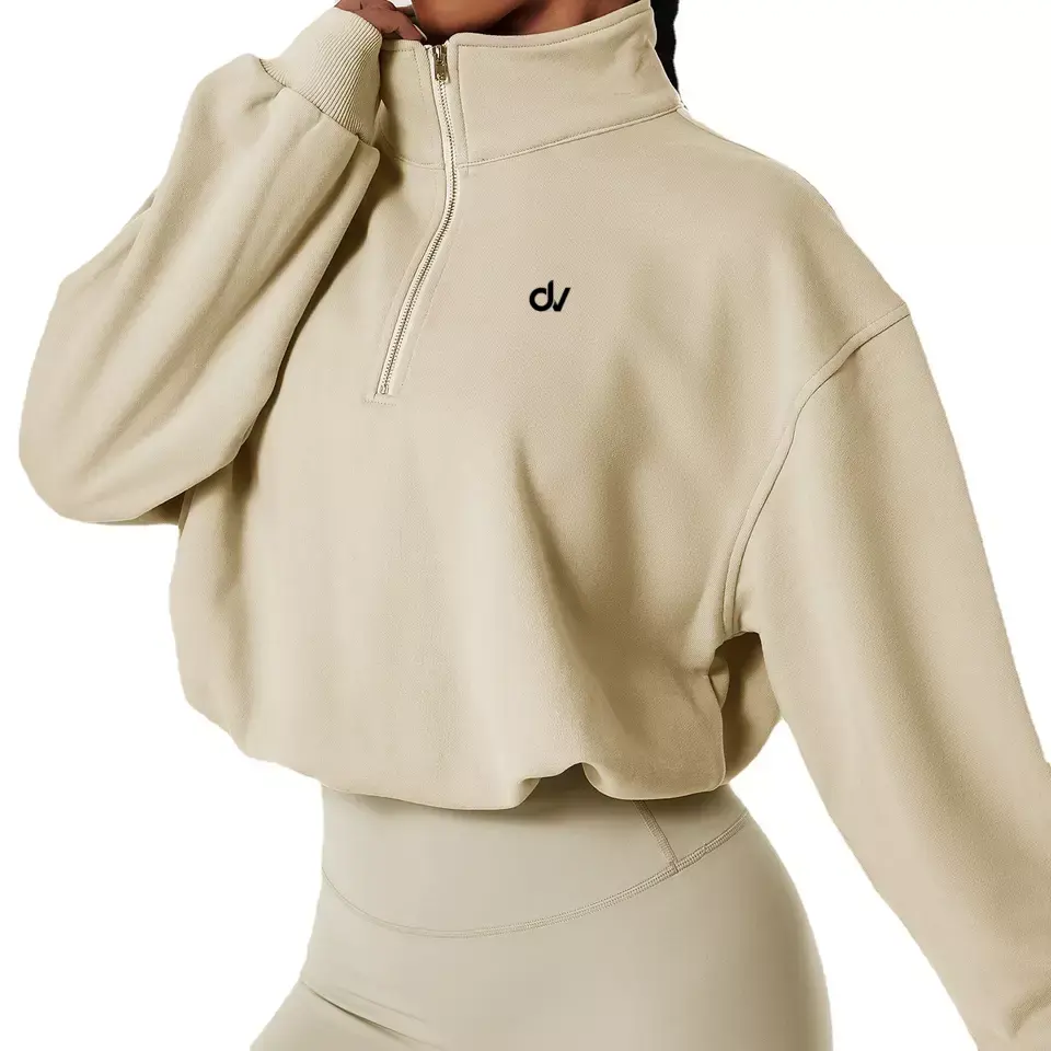Beige Cream Jacket