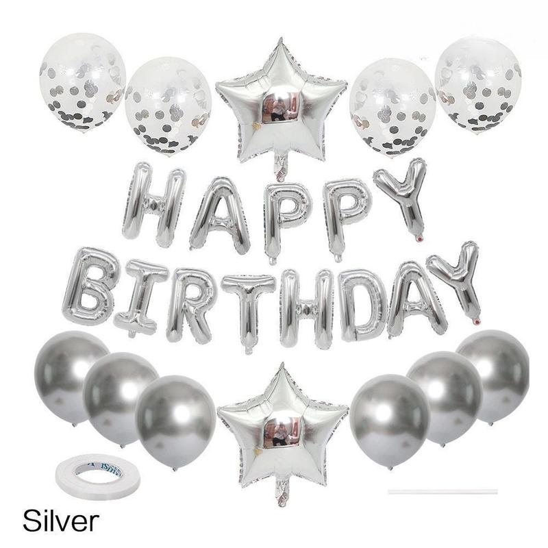 Birthday Party Decoration Set, Spiderman Theme Balloons, Eco-Friendly Recyclable Material, Universal for Adults and Kids, Multi-Scene Use, DIY Party Supplies, Halloween