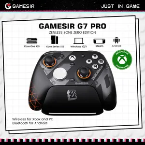 GameSir G7 Pro Zenless Zone Zero Edition Wireless Controller for Xbox, PC & Android