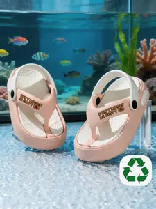 Eva Sandals for Boys & Girls, Casual Outdoor Sports Beach Shoes, Home Shower Slippers, Lightweight Comfortable Durable