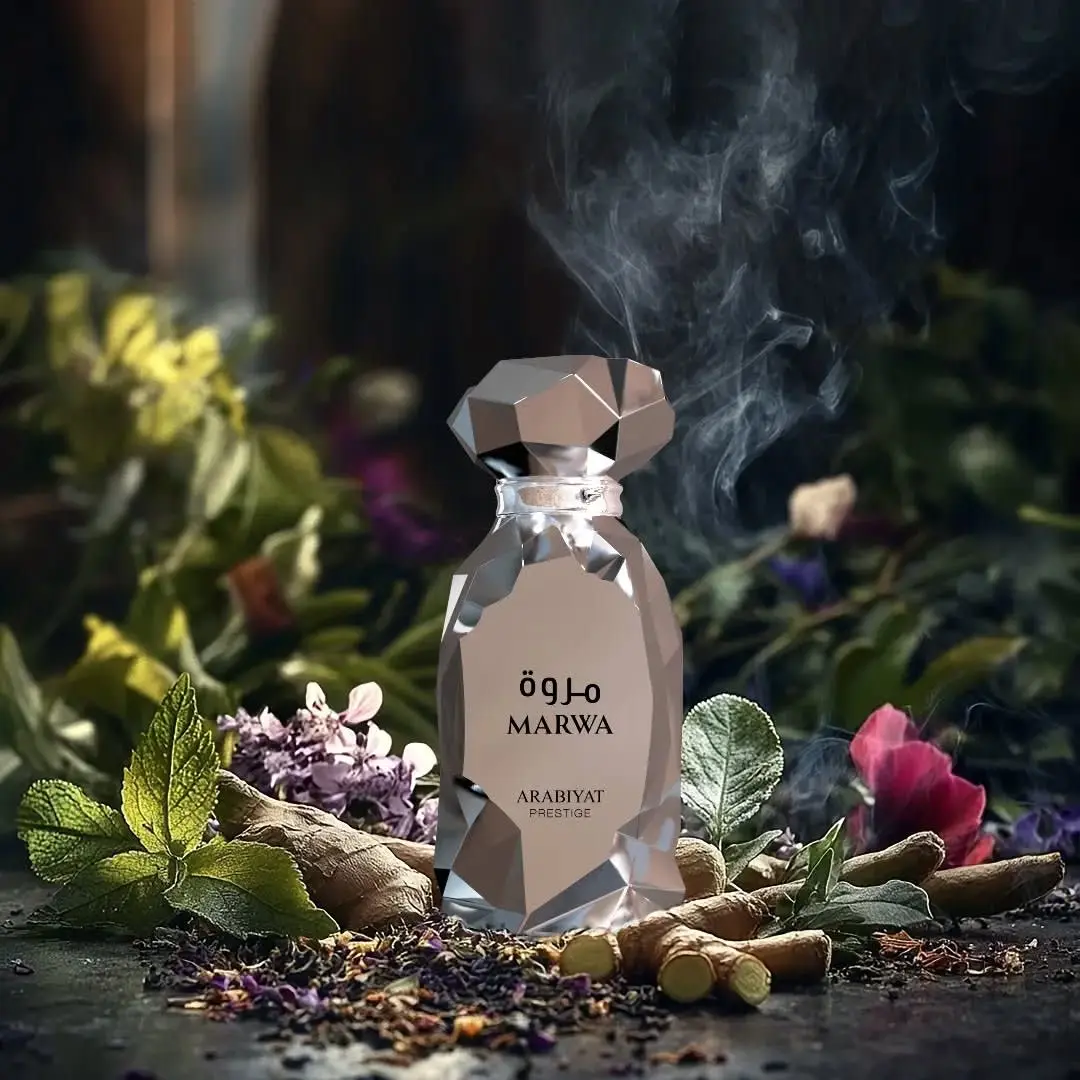 Marwa Arabiyat Prestige - TikTok Shop