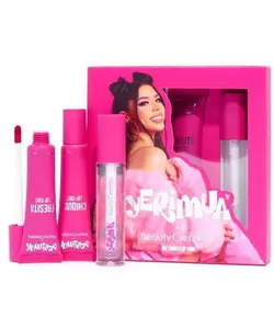 Beauty Creations - Yeri Mua My Faves Lip Trio - Lipstick