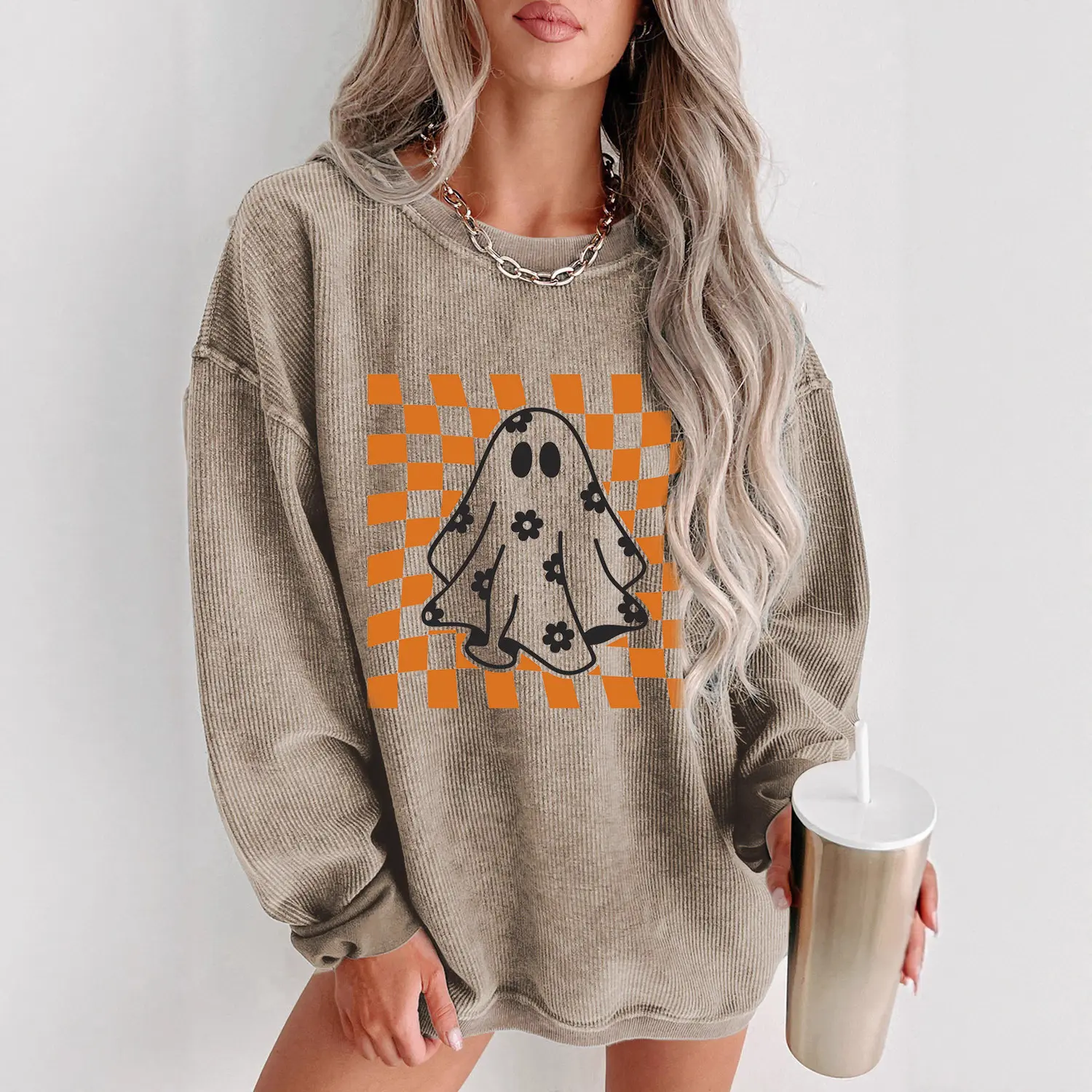 25318558 khaki color