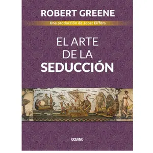 El arte de la seducción (Spanish Edition) Paperback – April 1, 2020