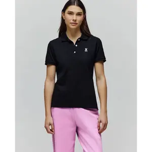 WOMENS PIQUE POLO - WT0100003