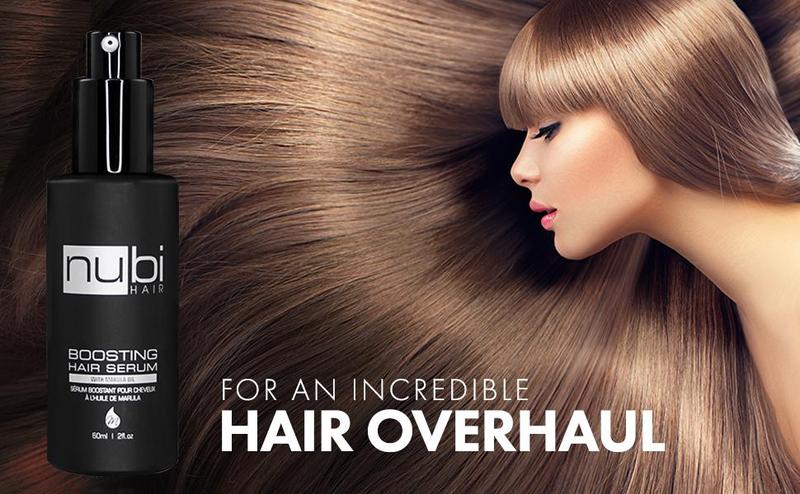 Nubi Marula Anti-Frizz Serum – Smoothing serum for dry hair repair, moisturizing, shine, and hydration with Vitamin E and Aloe Vera. Nubi Marula Anti-Frizz Serum – Smoothing serum for dry hair repair, moisturizing, shine, and hydration with Vitamin E and Aloe Vera.