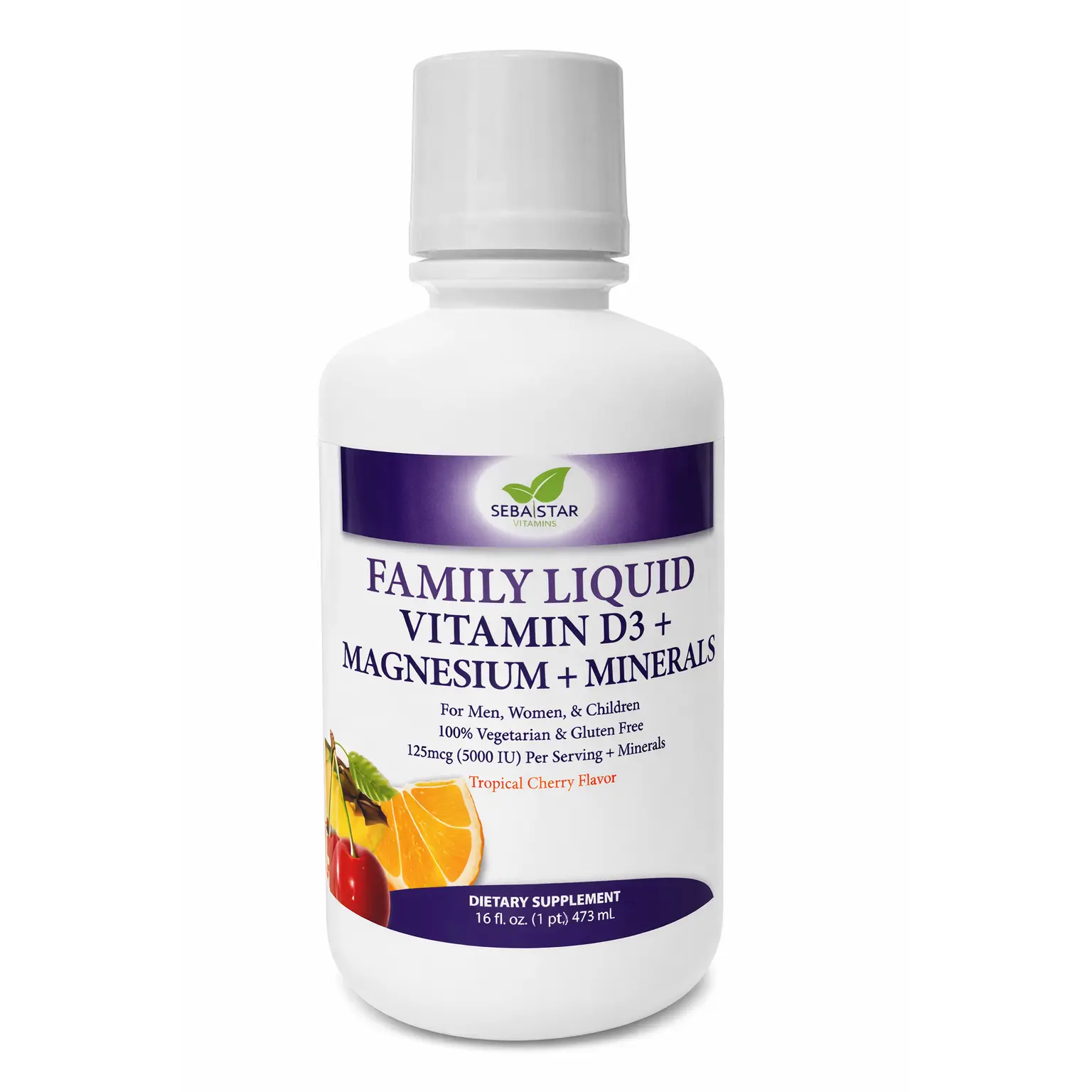 FAMILY LIQUID VITAMIN D3 FAMILY LIQUID VITAMIN D3