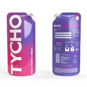 TYCHO Body Wash