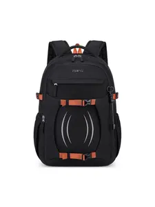 Travel Commute Unisex Large Capacity Backpack, Spacious Bag for Men & Women, Ideal for Daily Use, Durable and Versatile