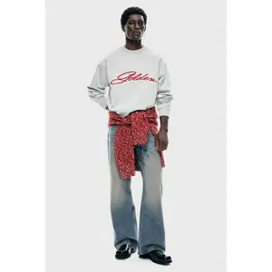 H&M Loose Fit Sweatshirt