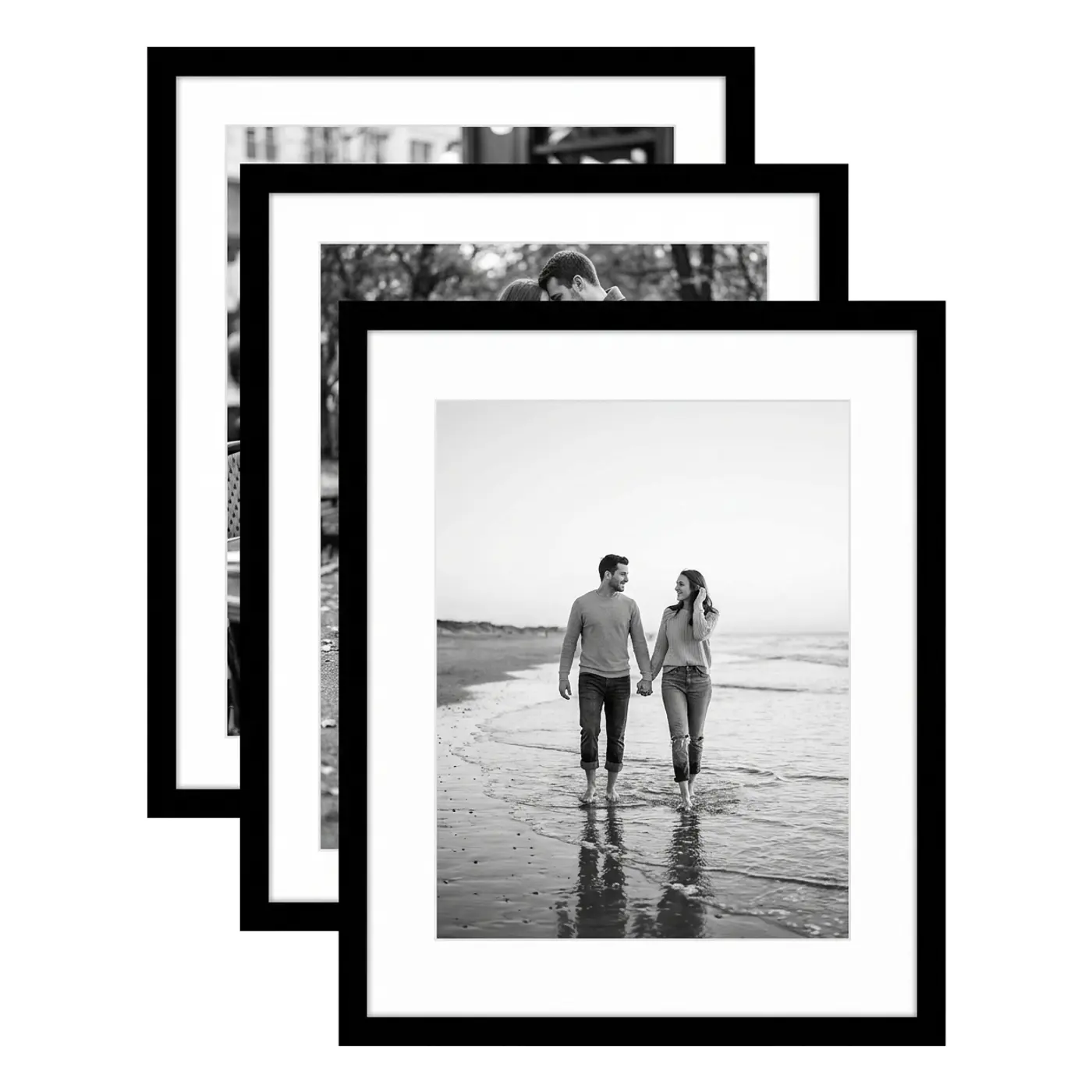 Picture Frame, Set of 3