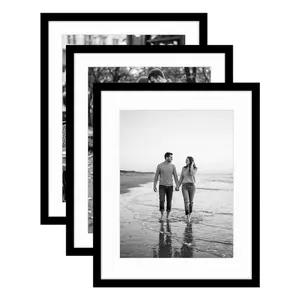 Americanflat Picture Frame, Set of 3