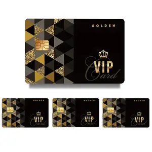 Creative Bitcoin Pattern Credit Card Skin Sticker, 4 Counts/Set Ultra-thin Waterproof Scratch Resistant No Residue Card Sticker, Personalized Bank Card Skin Protector, Debit Cards, Debit Card Skins, Adhesive Decals