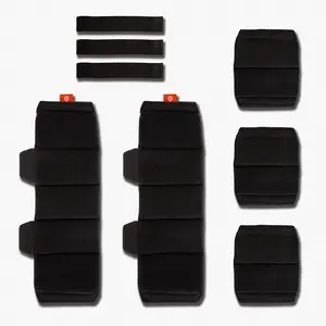Essential Camera Cube Divider Set