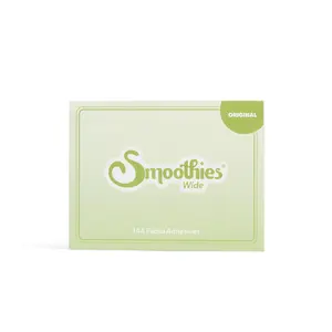 Smoothies® Original Wide Wrinkle Patches