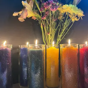 360 Deal Chakra Candles