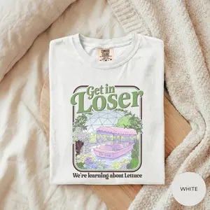 Retro theme park tee for group trip! Cute retro Epcot matching family shirts, soft and aesthetic. Trending T-shirt!