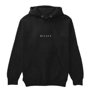 Rivale - Minimalists Hoodie