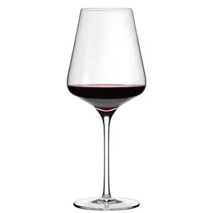 Vienna Break-Resistant Cabernet Sauvignon Glasses (Set of 2)