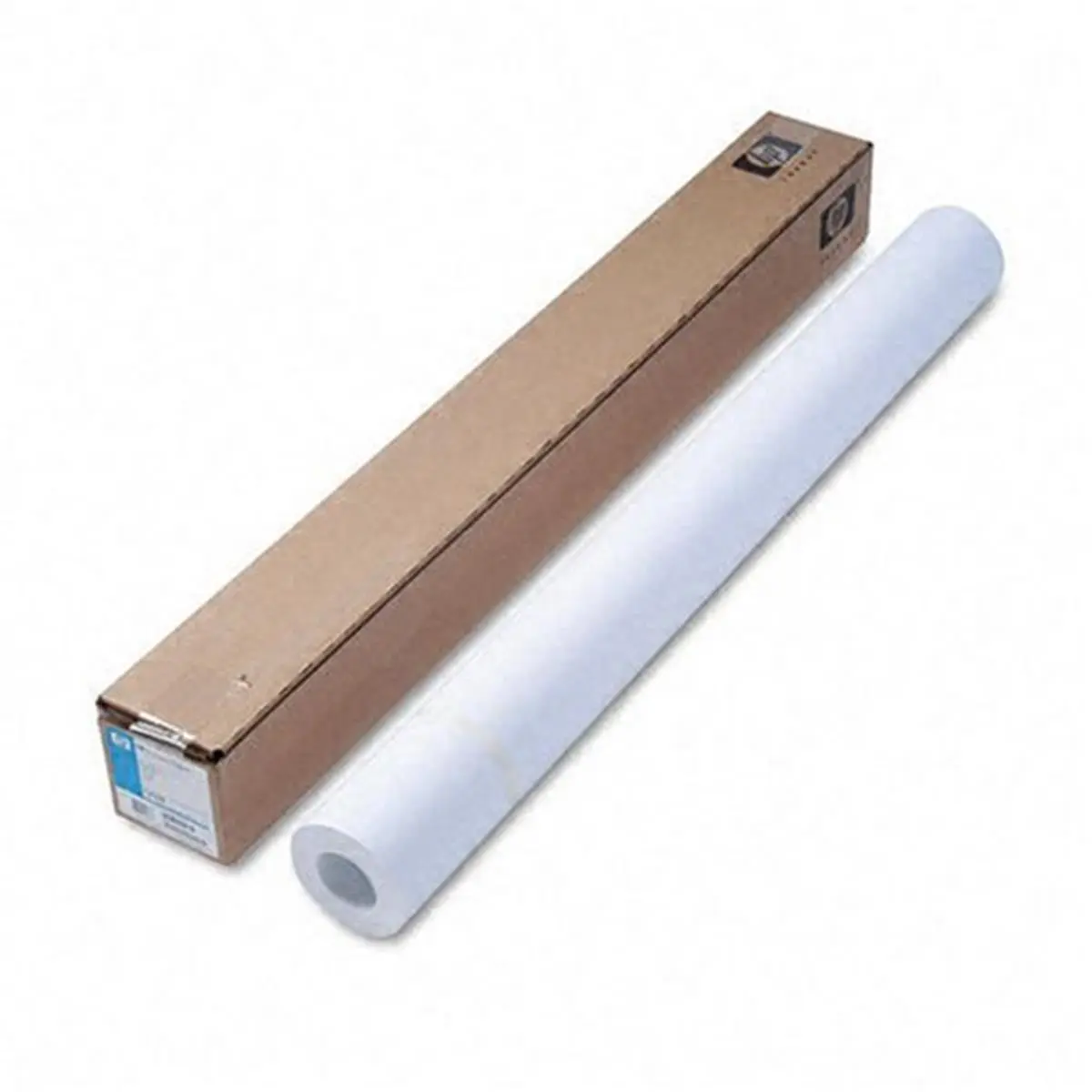 Brand Management Group- Llc Coated Paper 36 X 150, Coated Finish, Paper Roll