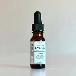 Organic Eye Oil Concentrate
