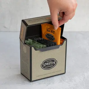 Smith 12-Pack Sampler Carton