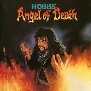 Hobbs - Hobbs Angel Of Death  [VINYL RECORD - LP]