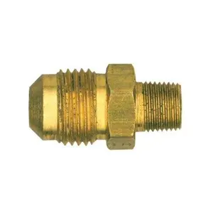 Barbour  Bayou Classic High Pressure Brass Orifice For Single Burner Only