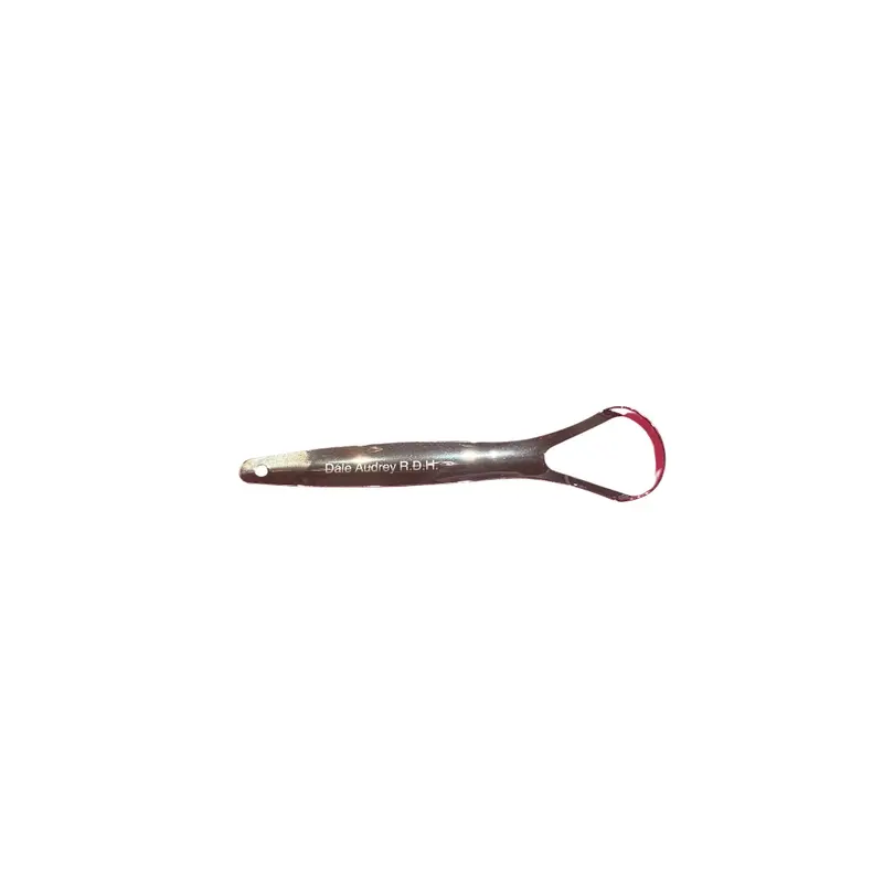 Tongue Cleaner
