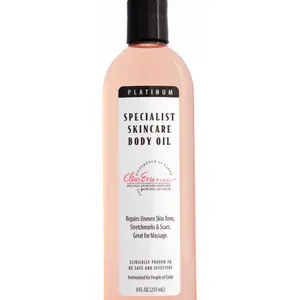 Clear Essence Specialist Skincare Body Oil