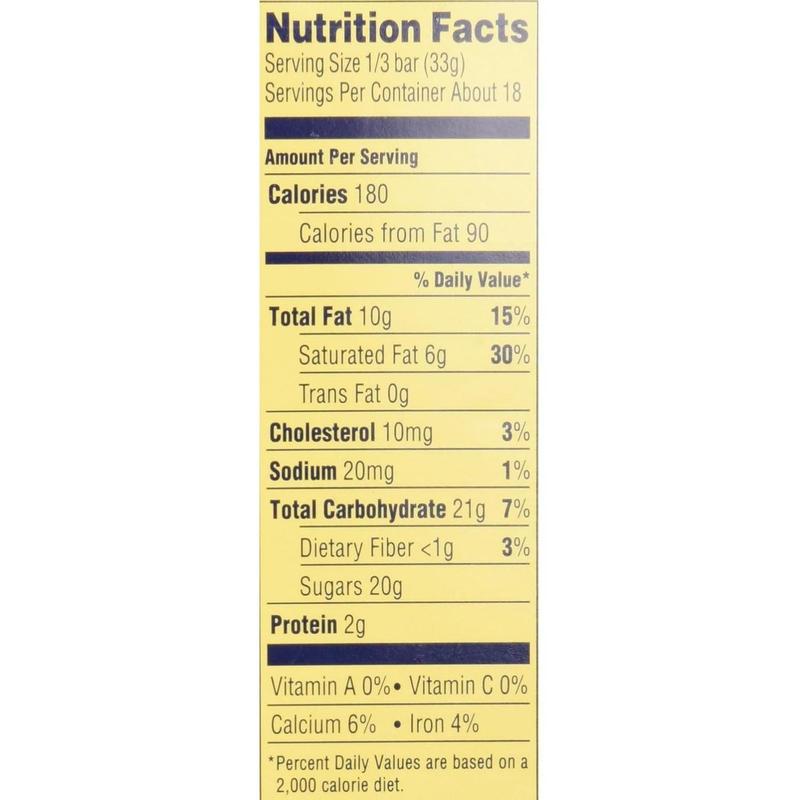 Toblerone Swiss Milk Chocolate Bars with Honey & Almond Nougat 6 x 100g Bars - 600g Total - 100 Years of Tradition from Switzerland