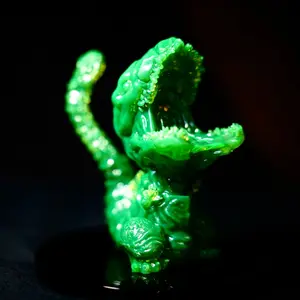 Shin Godzilla Desk buddy