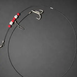 Single Treble Hook