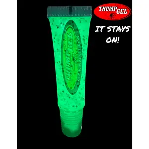 Thump Gel Green Glow