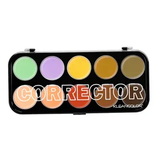 KLEANCOLOR-concealer corrector-pigmented color corrector-Cosmetics
