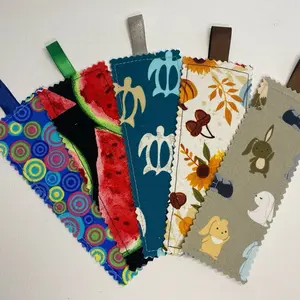 Fabric Bookmark Fabric Bookmark
