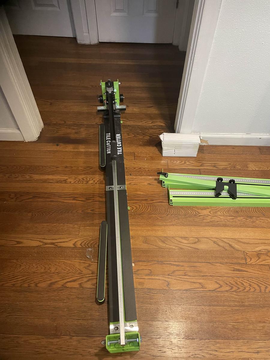 Item: 48 inch / 1.2 m