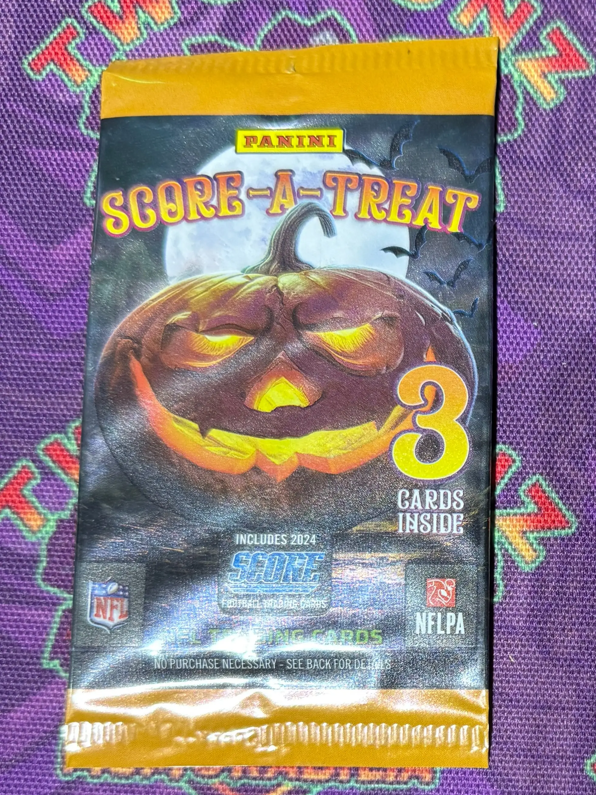 TGM Supplemental + Collectible Sports Trading Cards