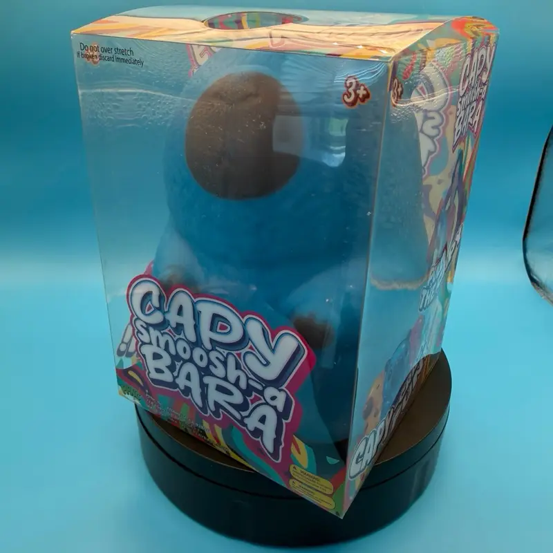 CASPYBARA SQUISHY